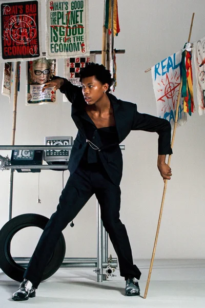 Look 5